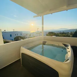 Sunset Fabrica Town Appartamento Mykonos Town