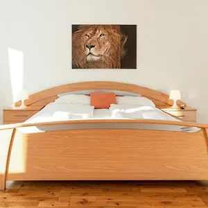 Comfortable 3br Shared Apart. - Suitable For Long Wien