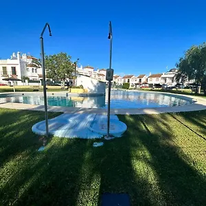 Empul La Barrosa Chiclana de la Frontera