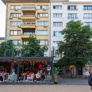 Vitosha Appartamento Sofia