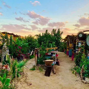 Luxuszelt Bedouin