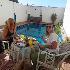 Sinderella Private Pool Louxor