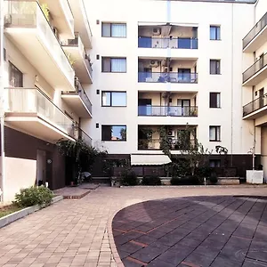 D Appartamento Bucarest