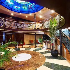 5* Nile Carnival Cruise 4nt Lxr Thursday 3nt Asw Monday
