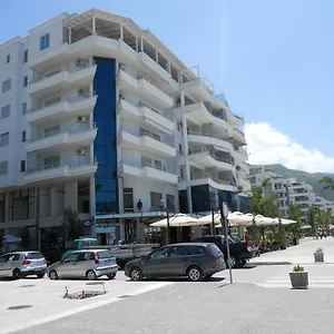 Lungomare Sea View Appartamento Vlorë