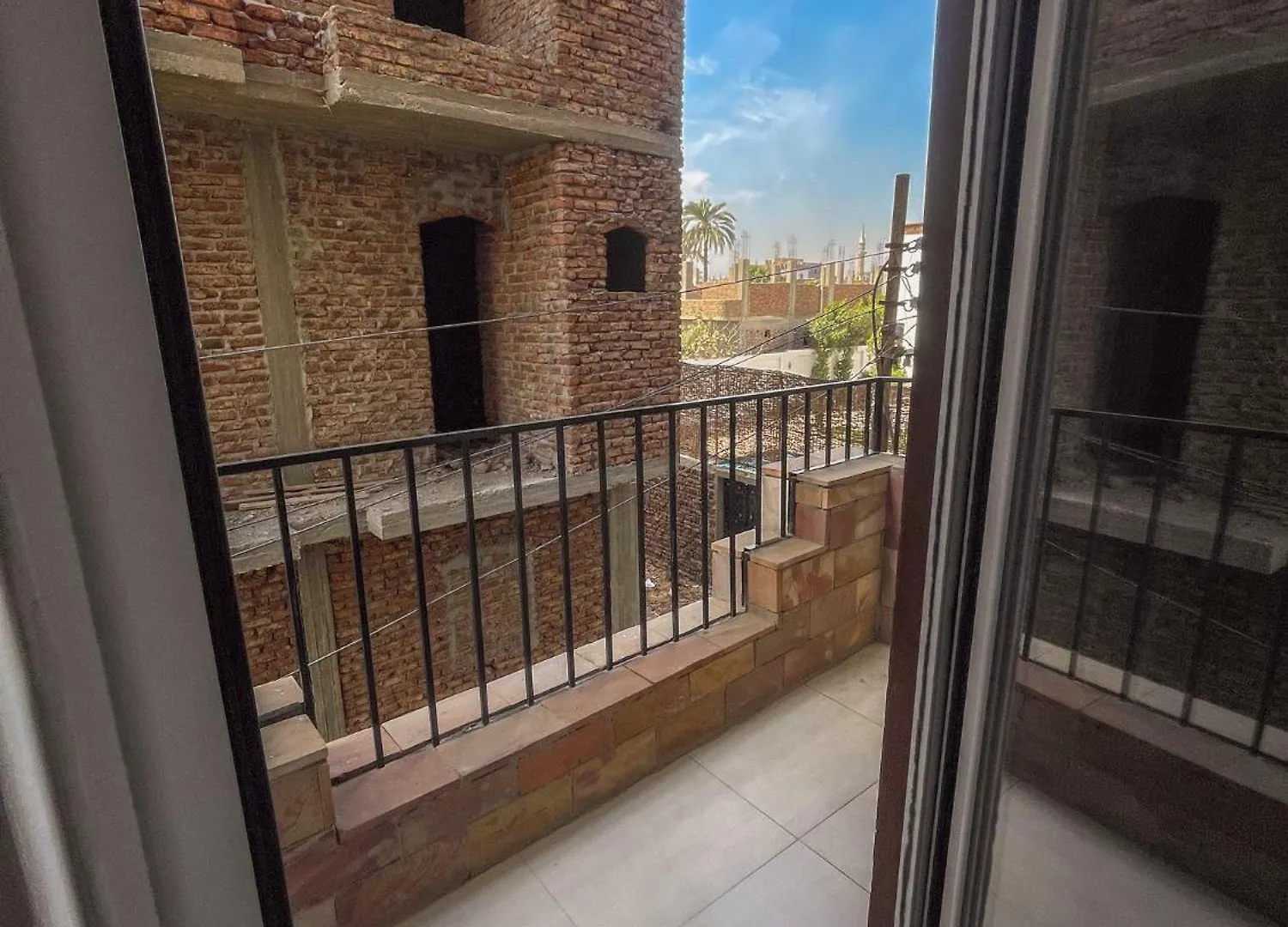 Apartment Nile Panorama Hotel Luxor Egypt